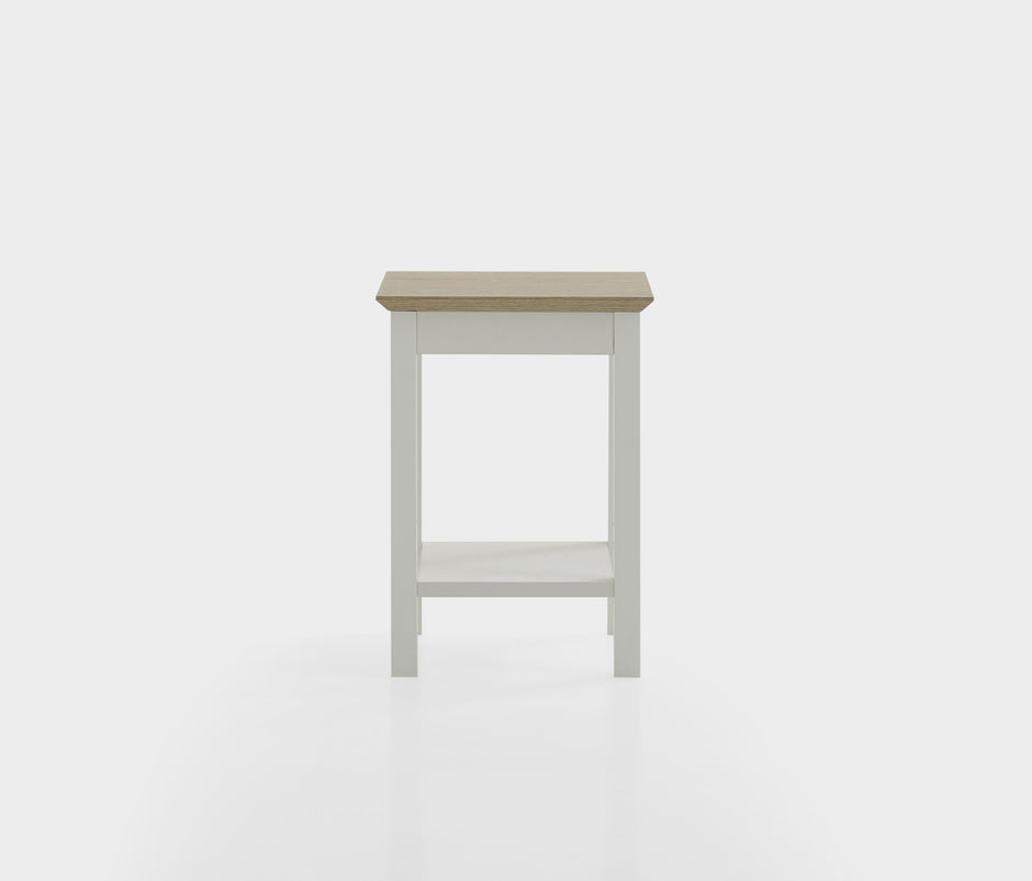 Marsell Bijzettafel MDF