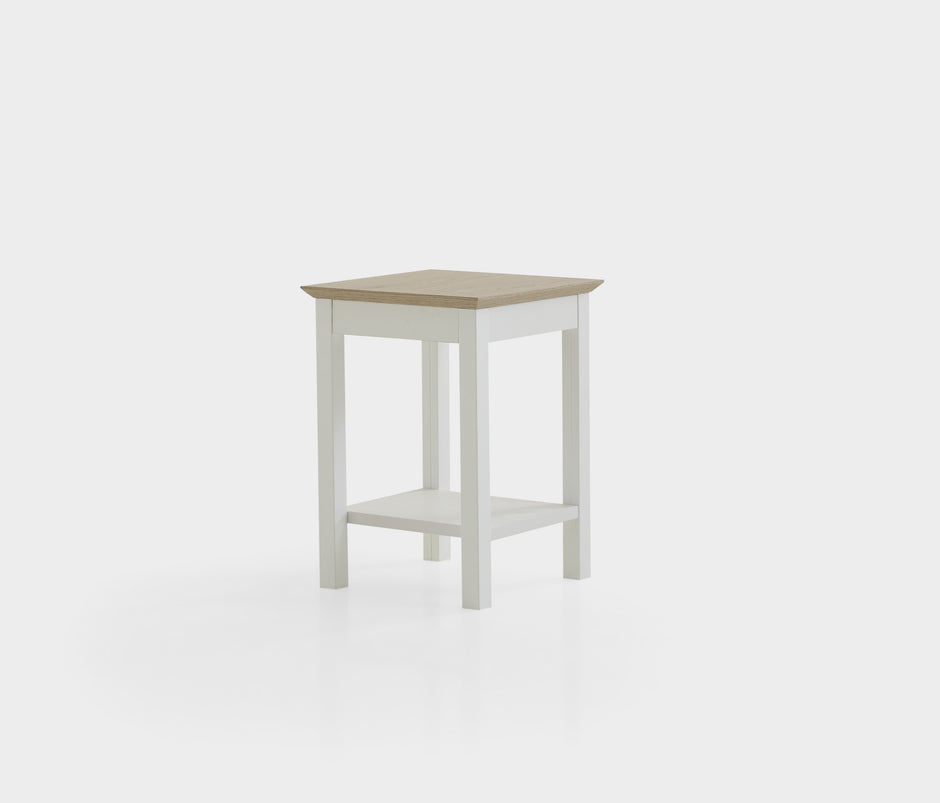 Marsell Bijzettafel MDF
