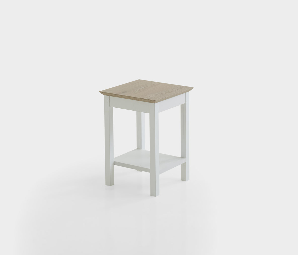 Marsell Bijzettafel MDF - foto 5