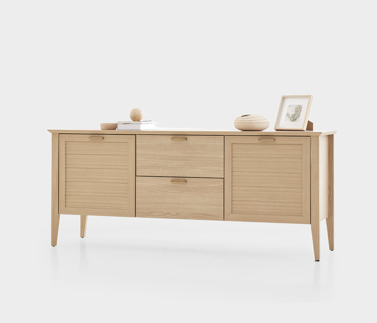 Verona Dressoir met Deuren MDF - foto 10