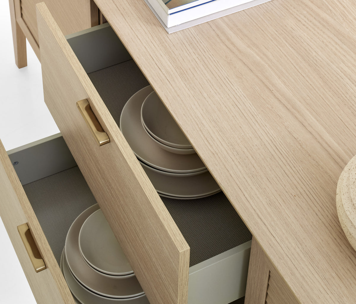 Verona Dressoir met Deuren MDF - foto 7
