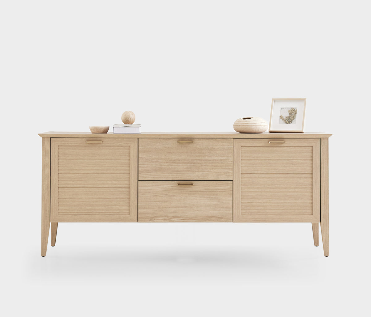 Verona Dressoir met Deuren MDF - foto 8