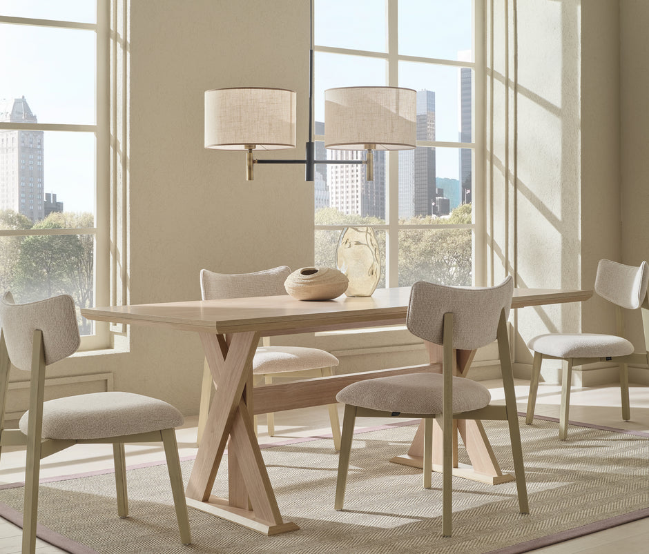 Verona Eettafel