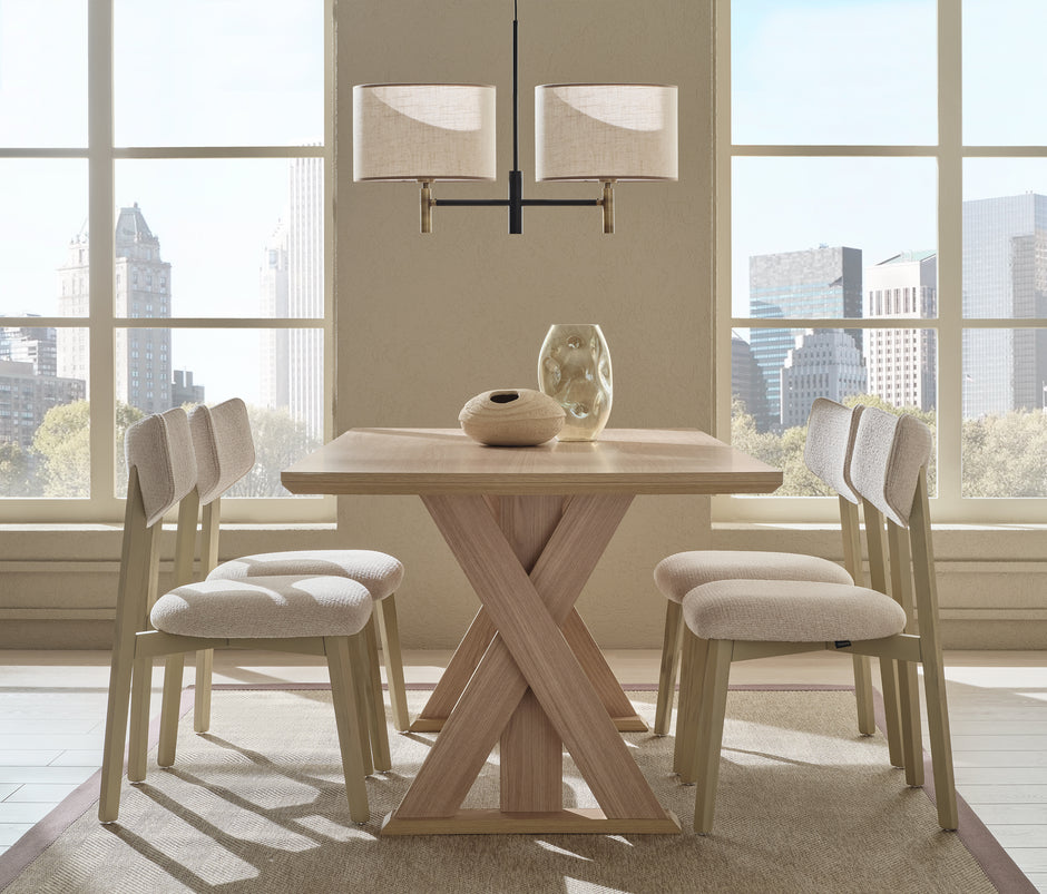 Verona Eettafel