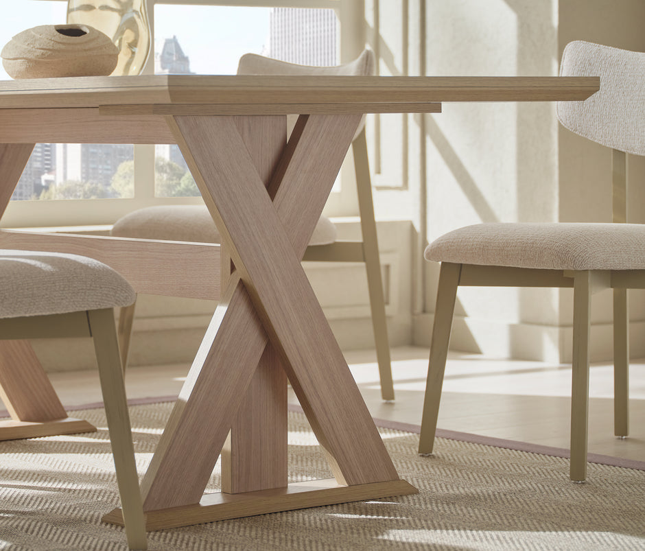 Verona Eettafel