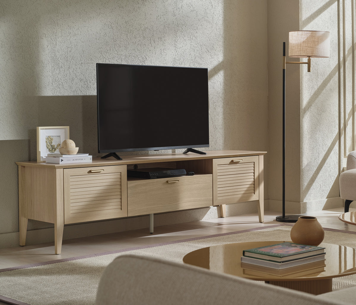Verona TV-meubel MDF - foto 3
