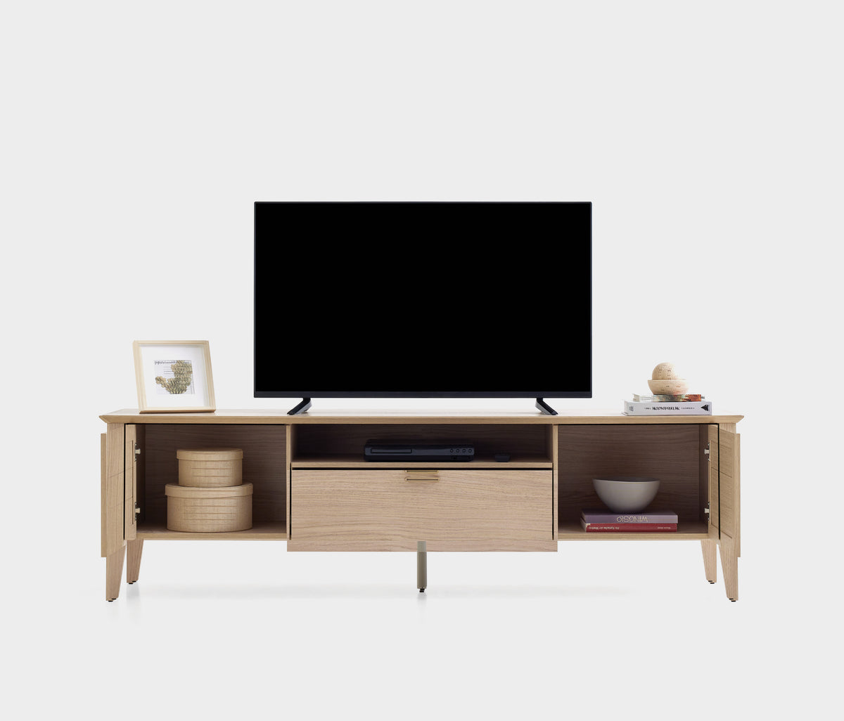 Verona TV-meubel MDF - foto 5