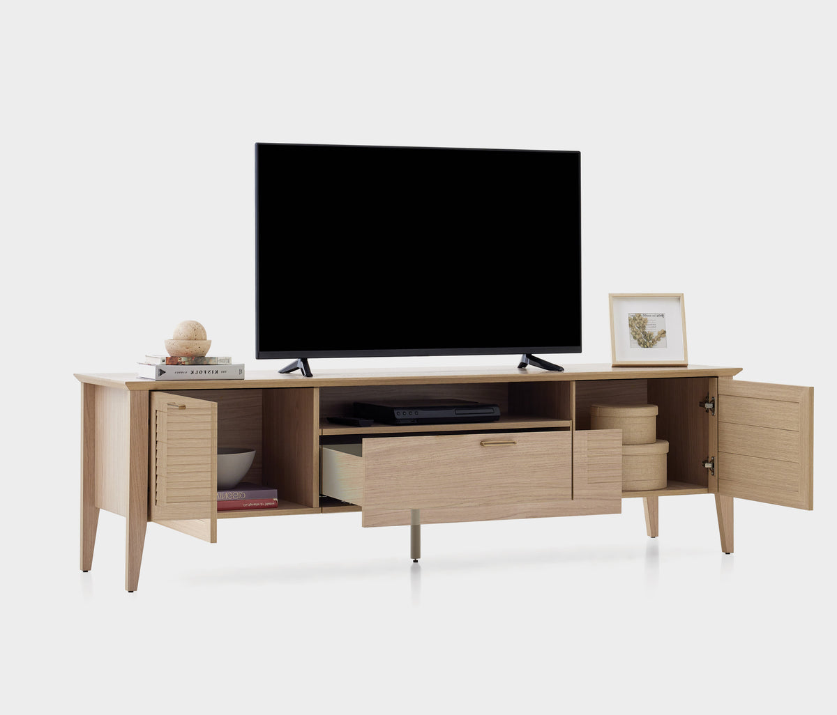 Verona TV-meubel MDF - foto 6