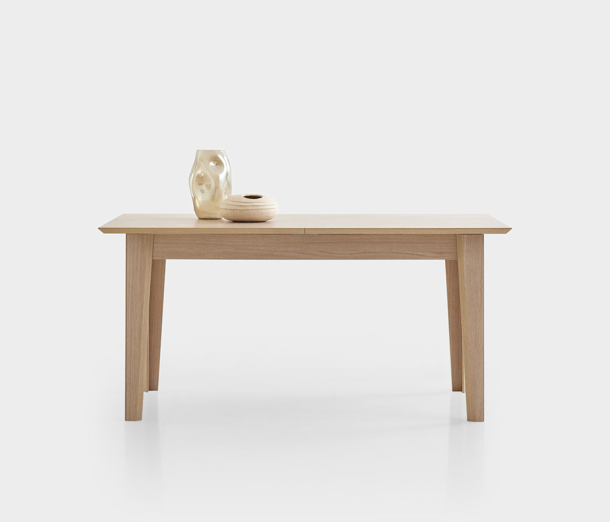 Verona Uitschuifbare Eettafel