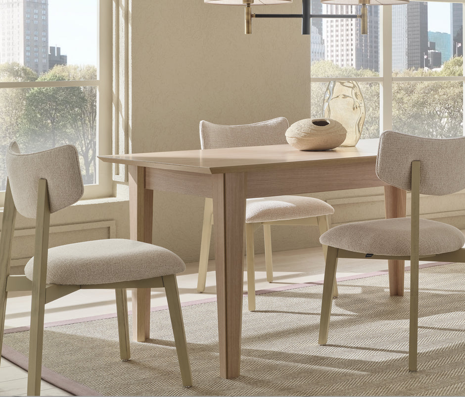 Verona Uitschuifbare Eettafel