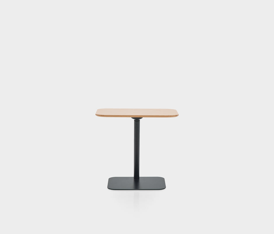 Bosa Verstelbare Laptoptafel Eiken (14334825)