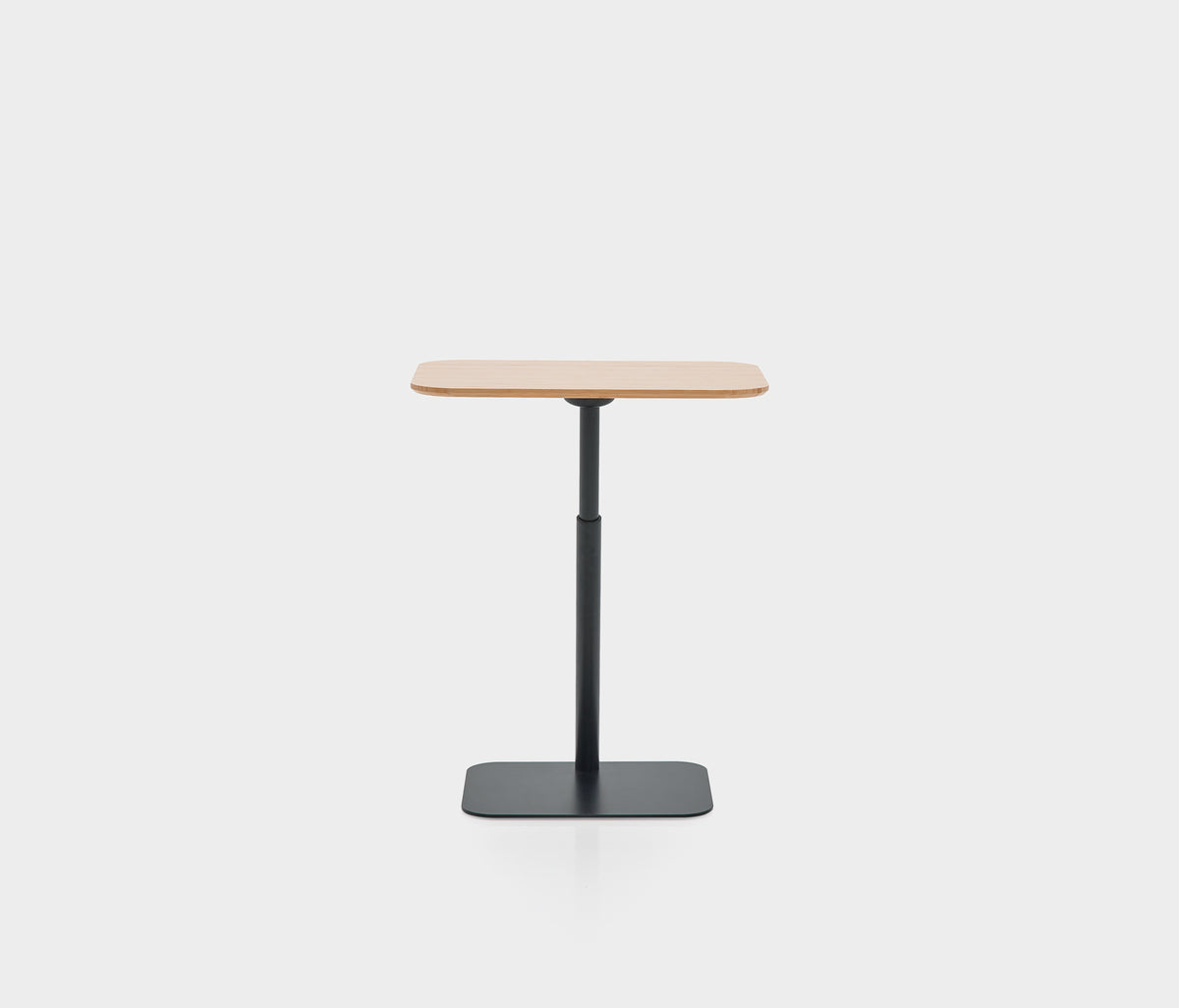 Bosa Verstelbare Laptoptafel Eiken (14334825) - foto 5