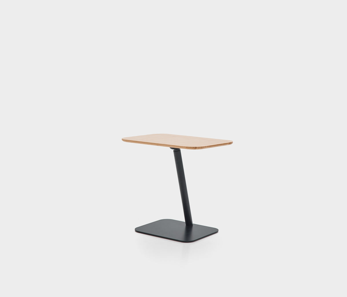 Bosa Verstelbare Laptoptafel Eiken (14334825) - foto 6