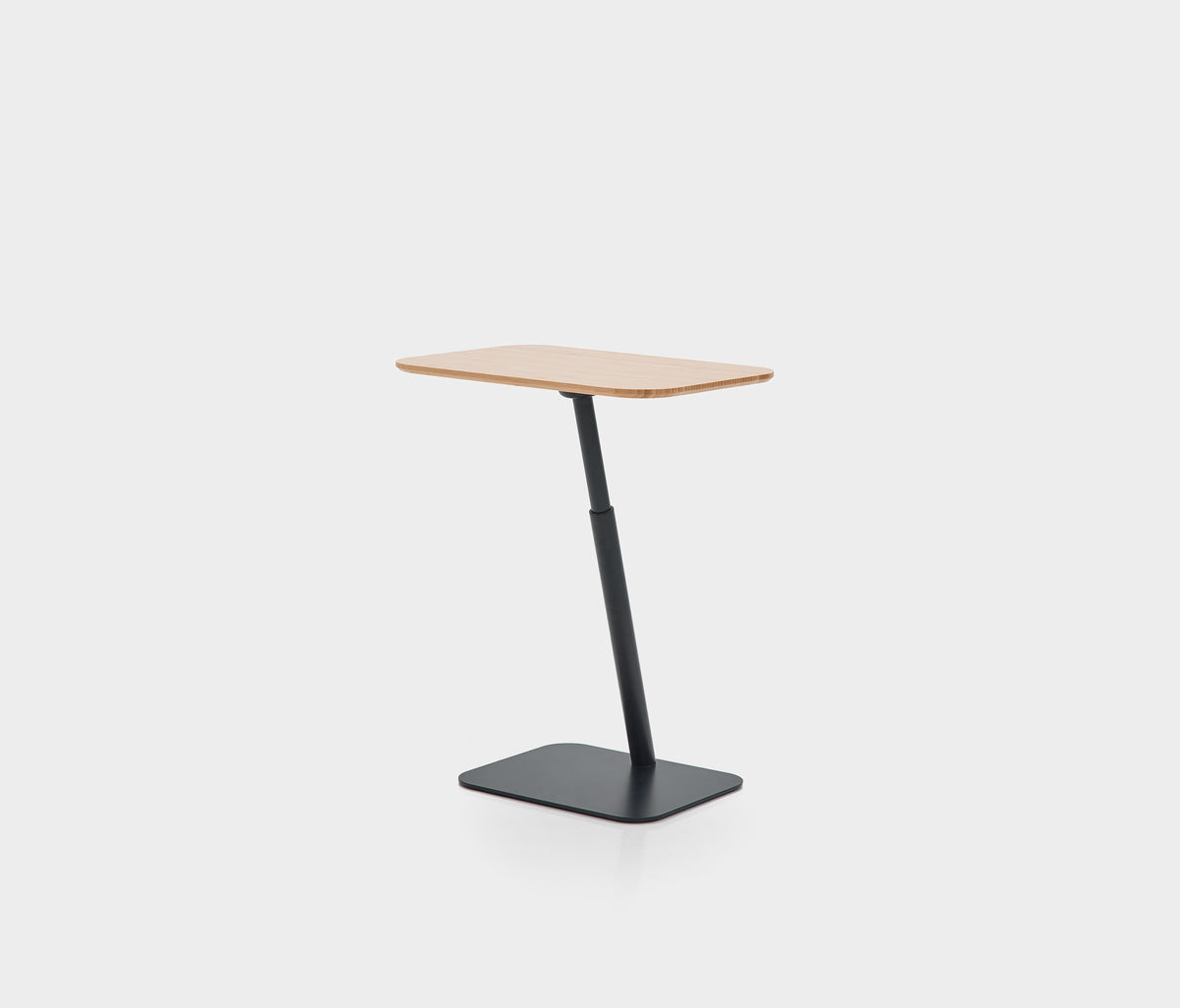 Bosa Verstelbare Laptoptafel Eiken (14334825) - foto 7