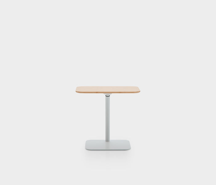 Bosa Verstelbare Laptoptafel Eiken (14334826)