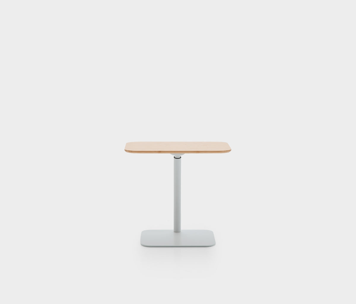 Bosa Verstelbare Laptoptafel Eiken (14334826) - foto 4