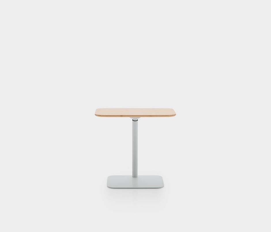 Bosa Verstelbare Laptoptafel Eiken (14334826)