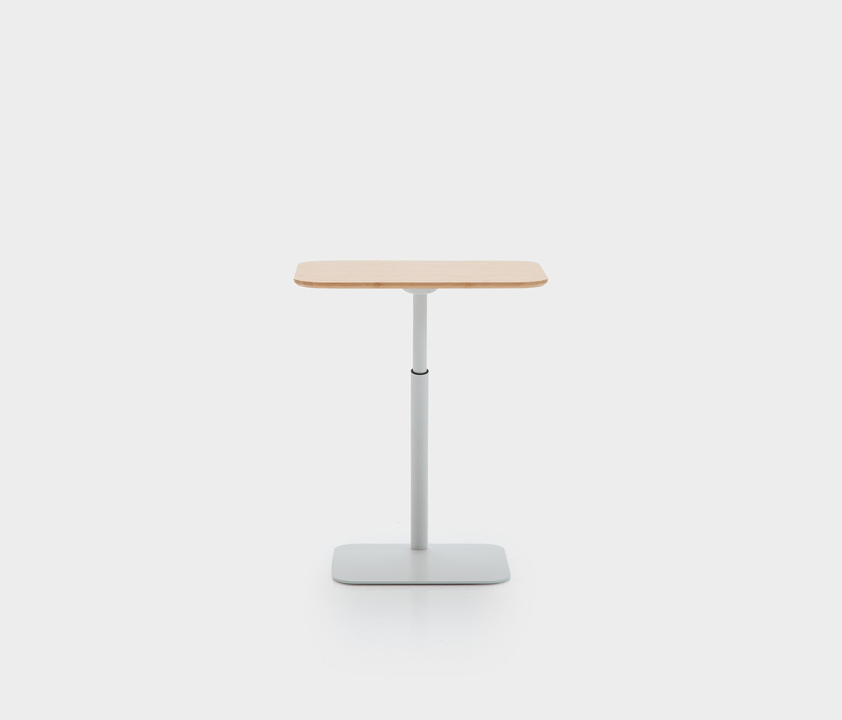 Bosa Verstelbare Laptoptafel Eiken (14334826) - foto 5