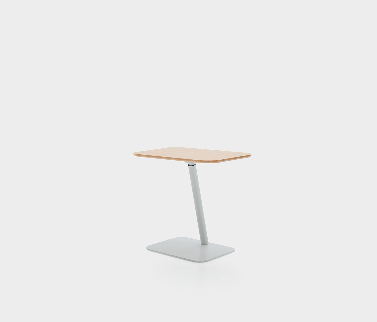 Bosa Verstelbare Laptoptafel Eiken (14334826) - foto 6