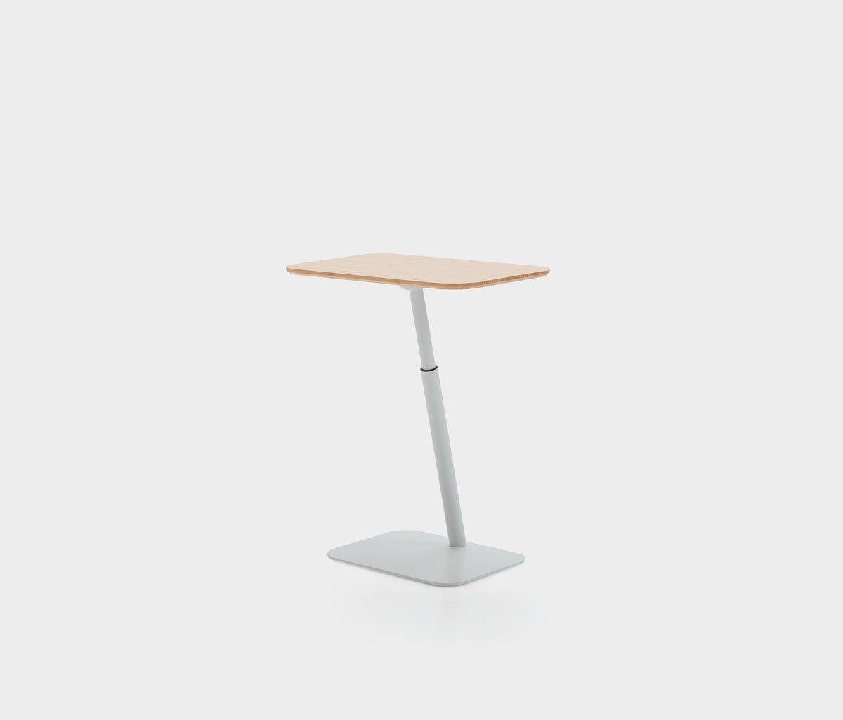 Bosa Verstelbare Laptoptafel Eiken (14334826) - foto 7