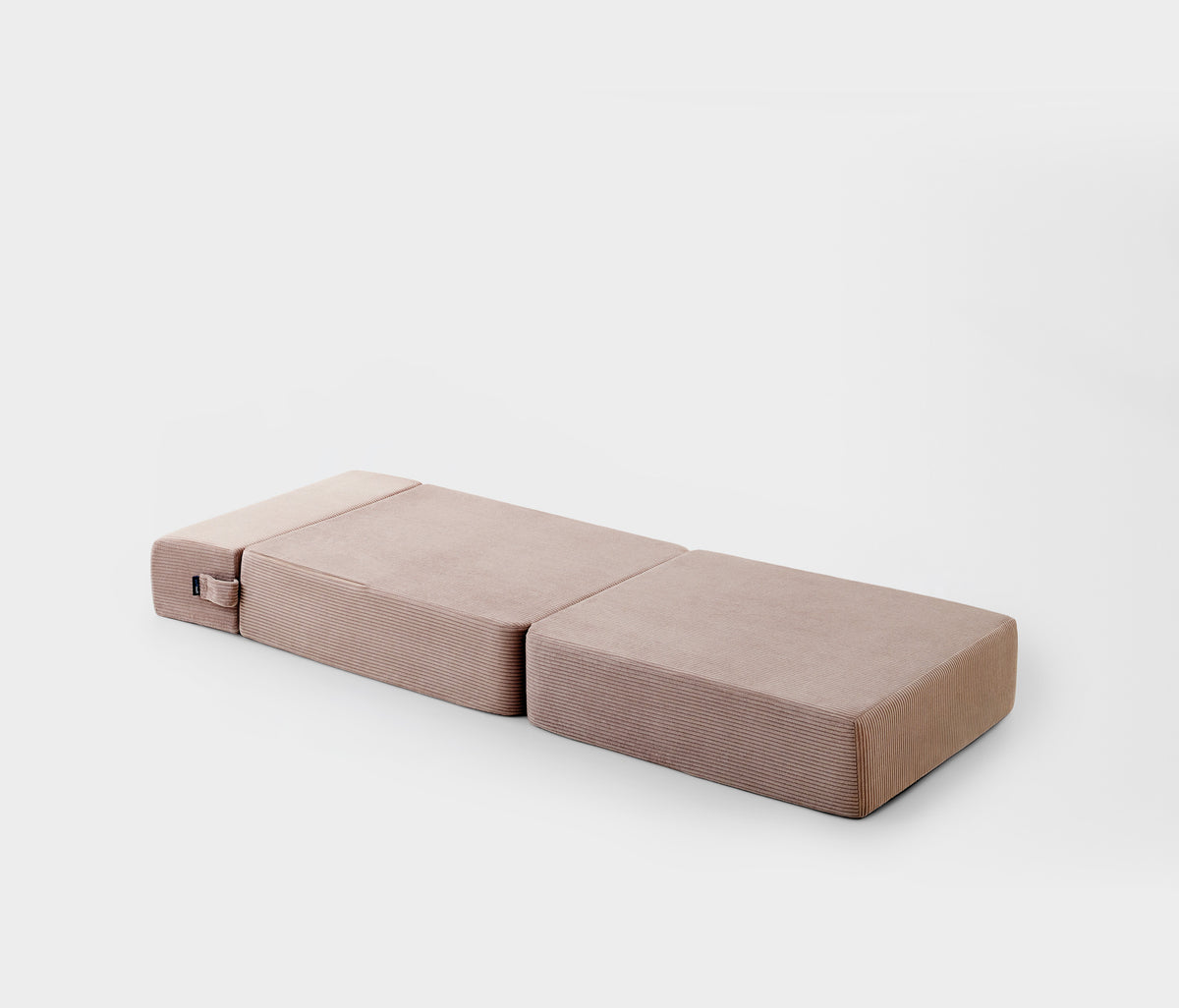 Rest Fold Opvouwbare Slaapfauteuil - foto 13