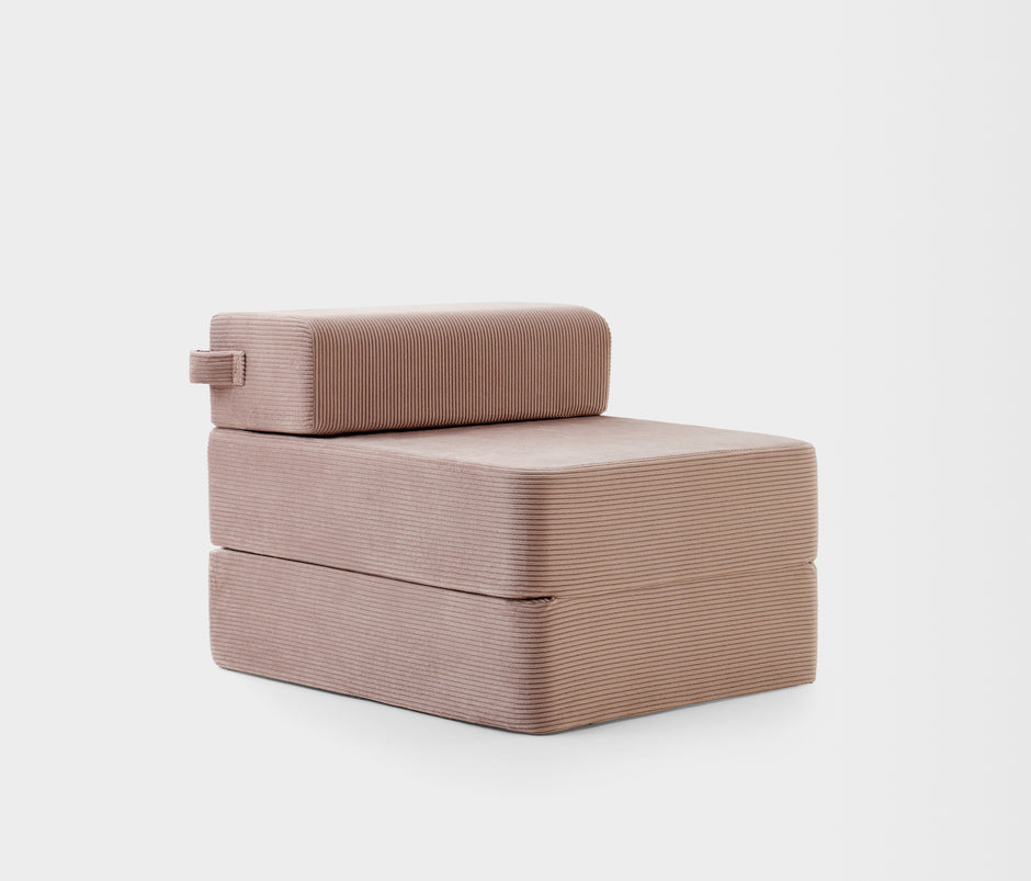Rest Fold Opvouwbare Slaapfauteuil