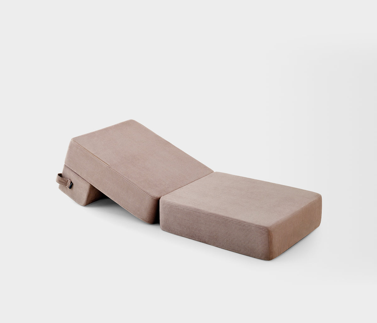 Rest Fold Opvouwbare Slaapfauteuil - foto 4