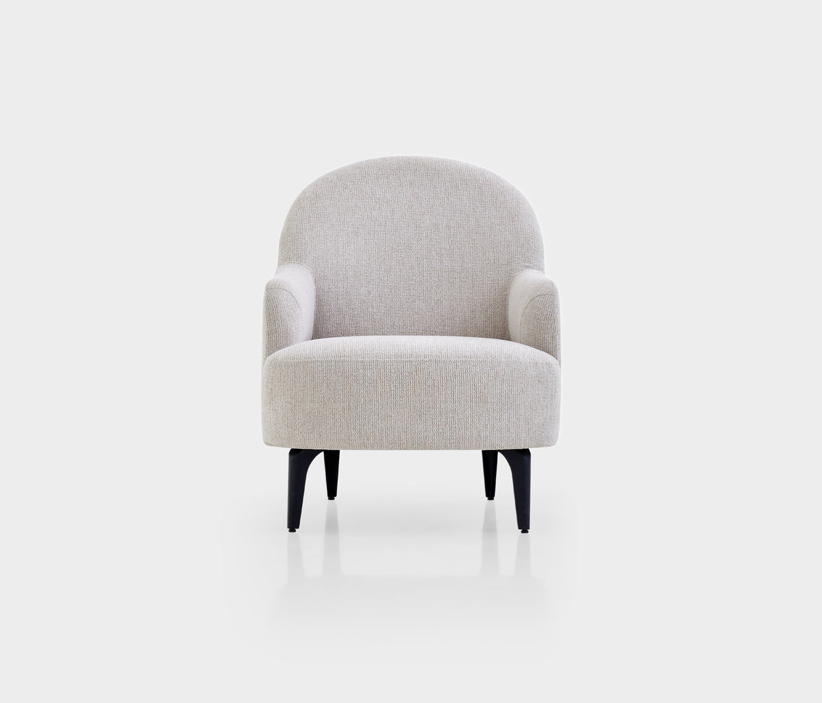Verona Fauteuil Linnen Look