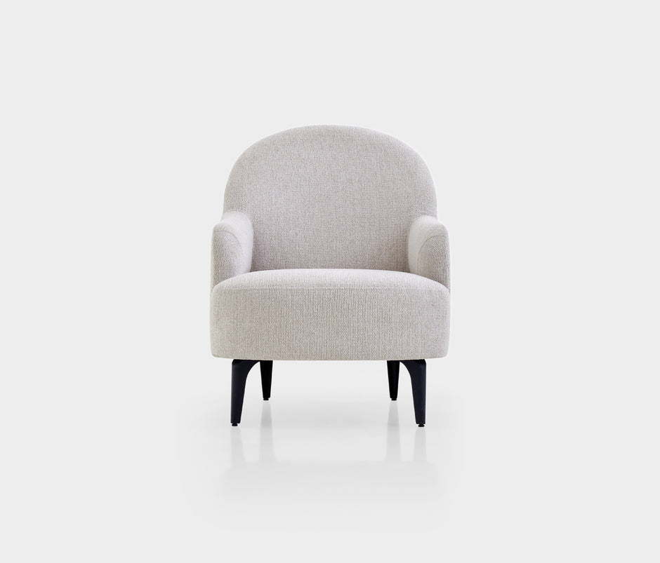 Verona Fauteuil Linnen Look
