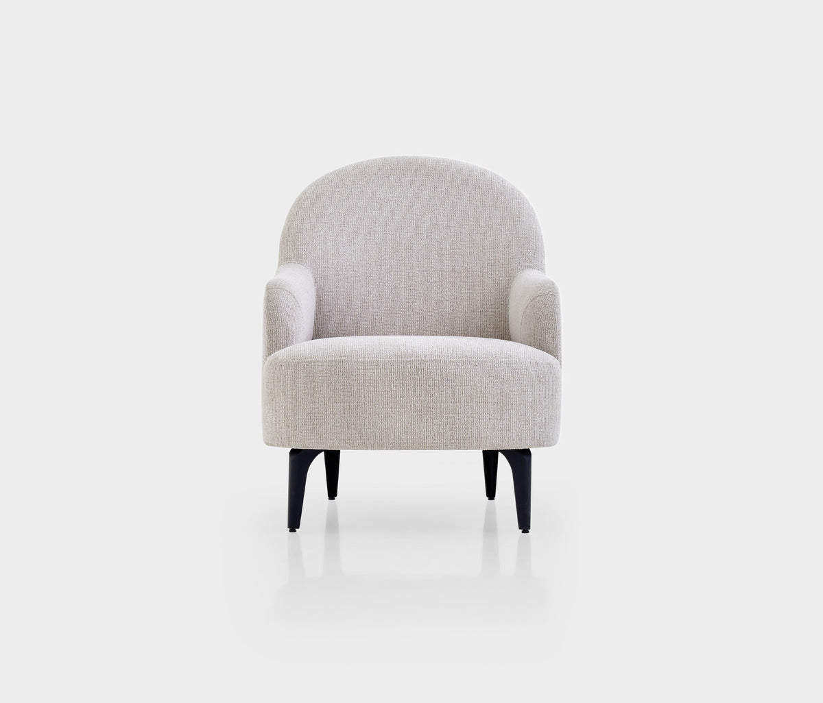 Verona Fauteuil Linnen Look - foto 4