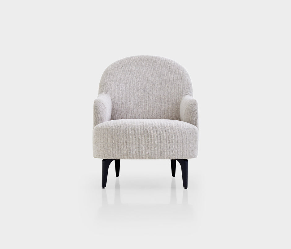 Verona Fauteuil Linnen Look