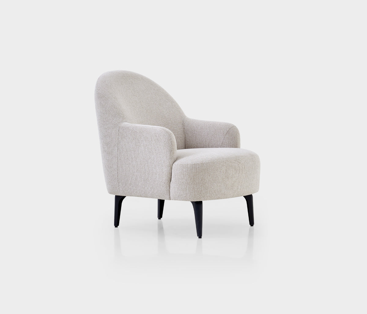 Verona Fauteuil Linnen Look - foto 5