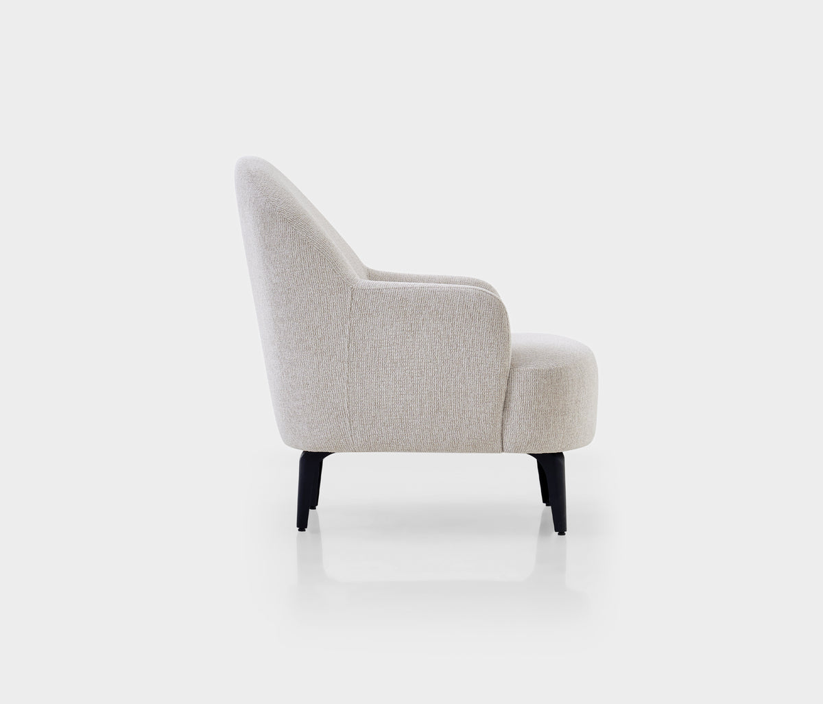 Verona Fauteuil Linnen Look - foto 7