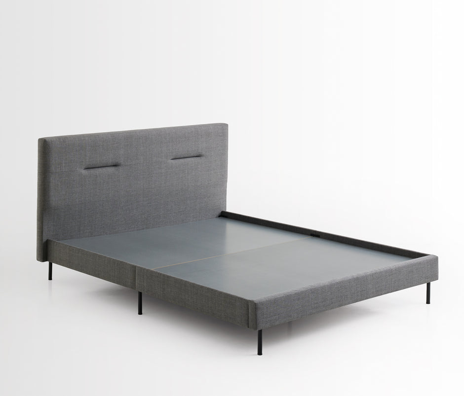 Sovene Bed met Hoofdbord