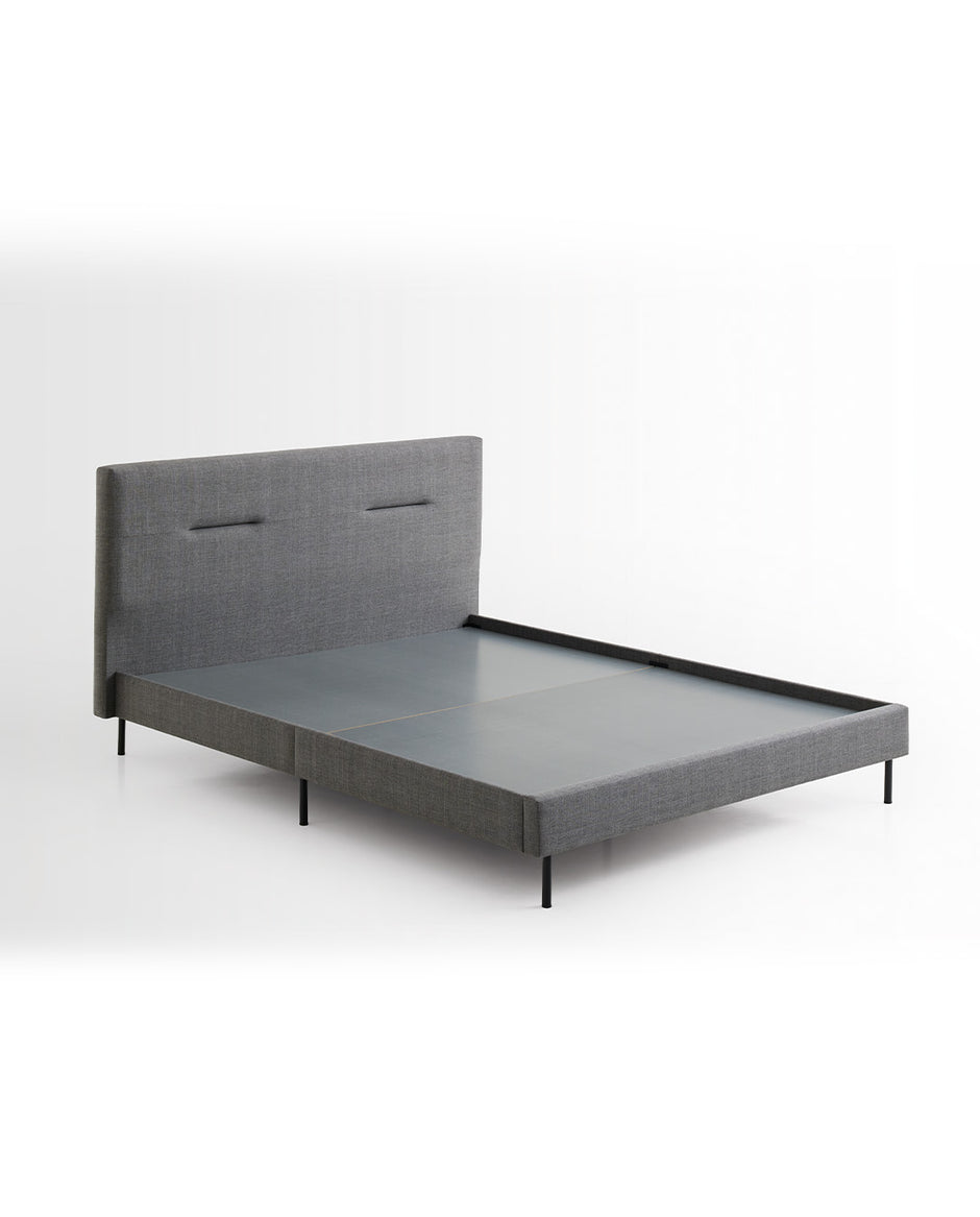 Sovene Bed met Hoofdbord
