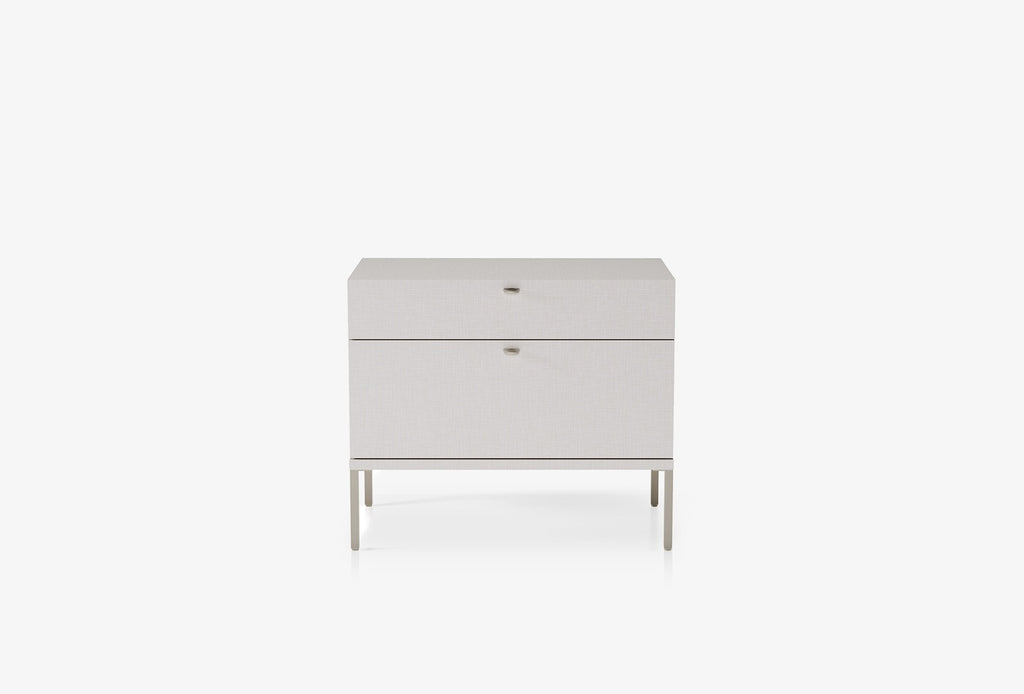 Fit Flex 2 met lades op poten Module Linnen 80x67 - foto 5