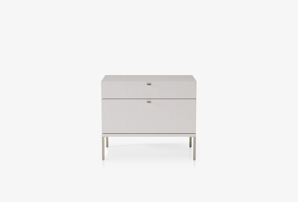 Fit Flex 2 met lades op poten Module Linnen 80x67 - foto 5