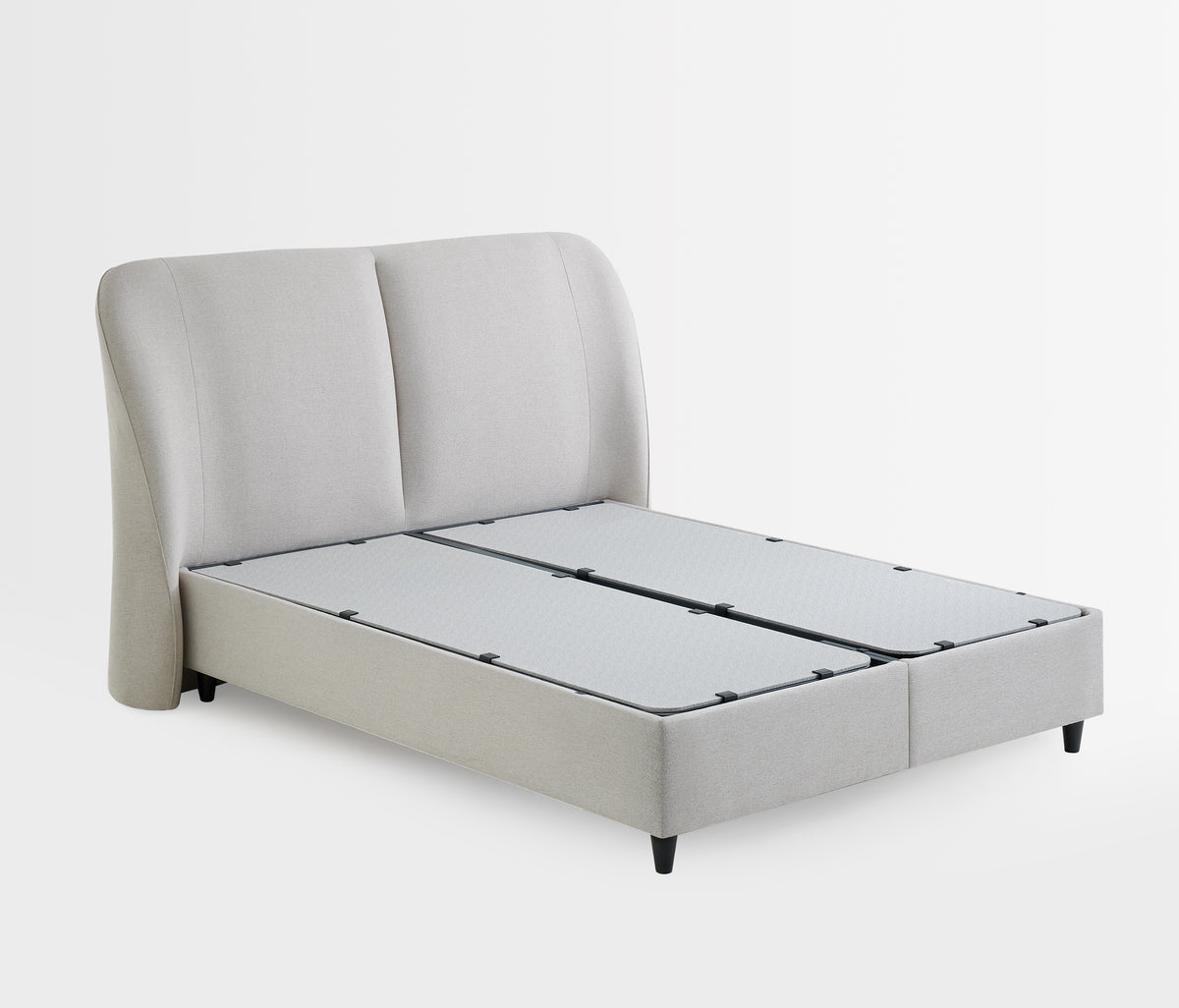 Zero Gravity Latex & Lento Matras, Boxspring en Hoofdbord 3-delige Set - foto 34