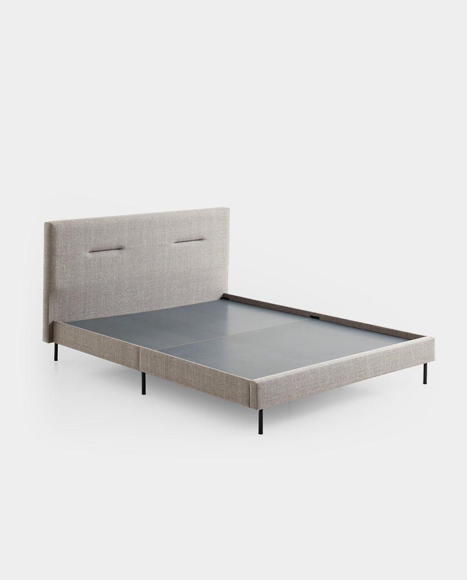 Sovene Bed met Hoofdbord