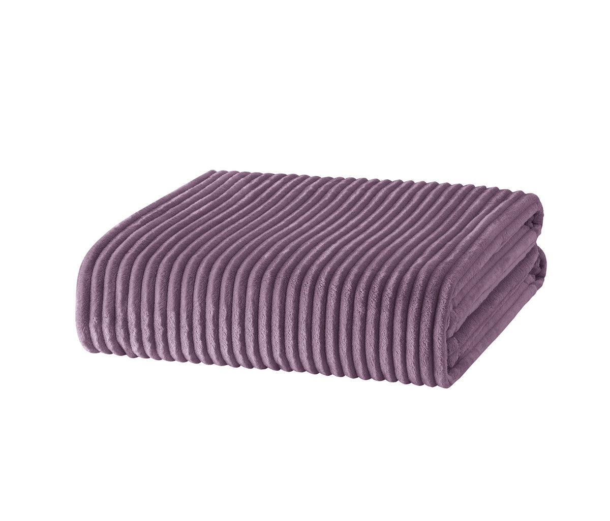 Holly Wellsoft Plaid Mauve - foto 3