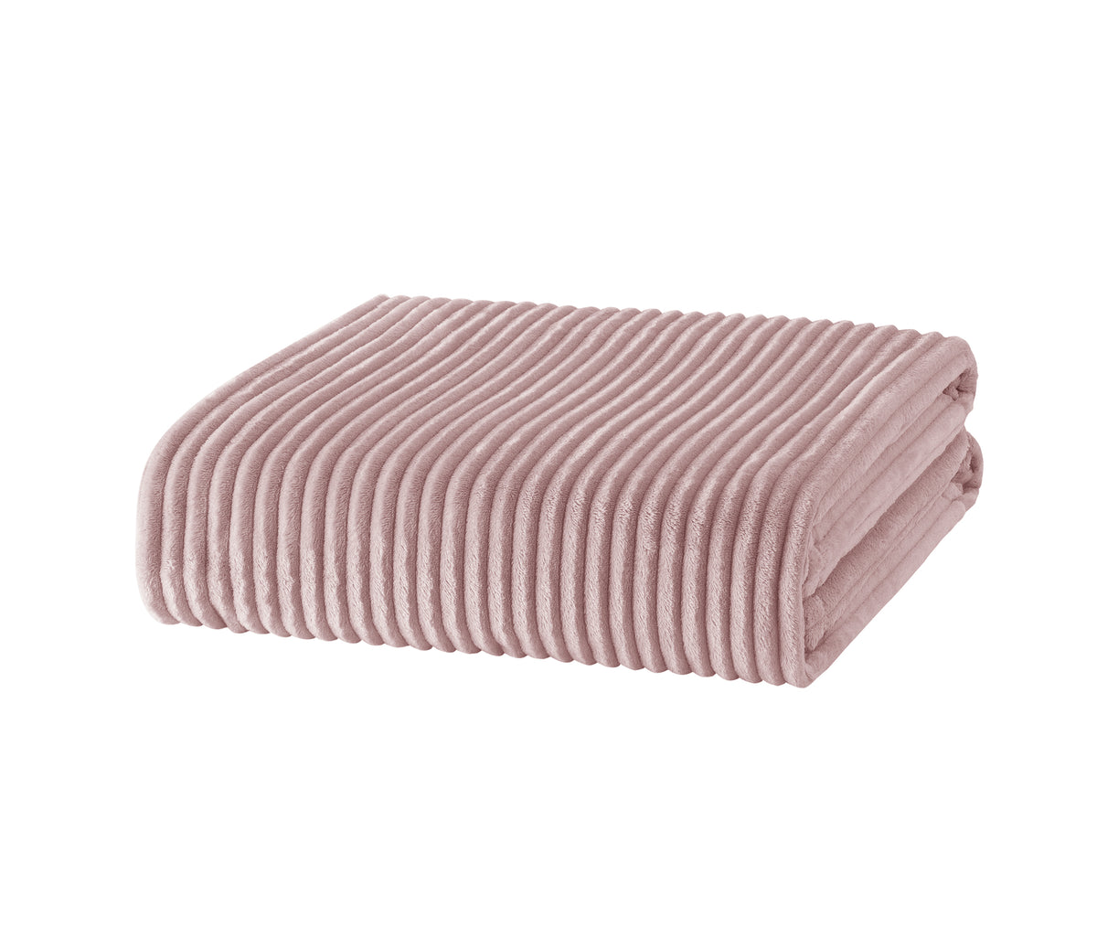Holly Wellsoft Plaid Poederroze - foto 3