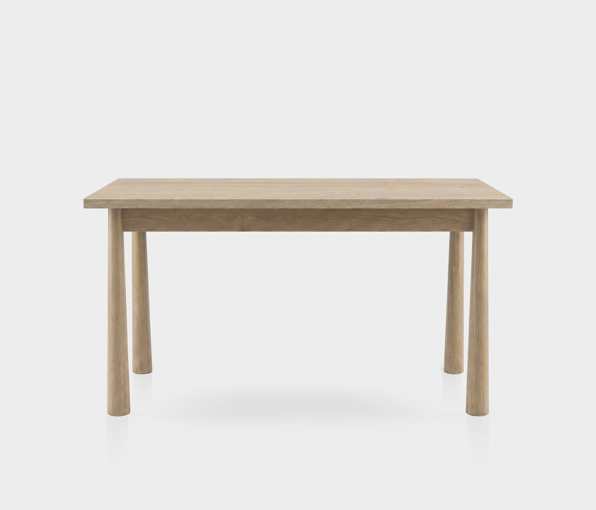 Karina Keukentafel Eiken - foto 4