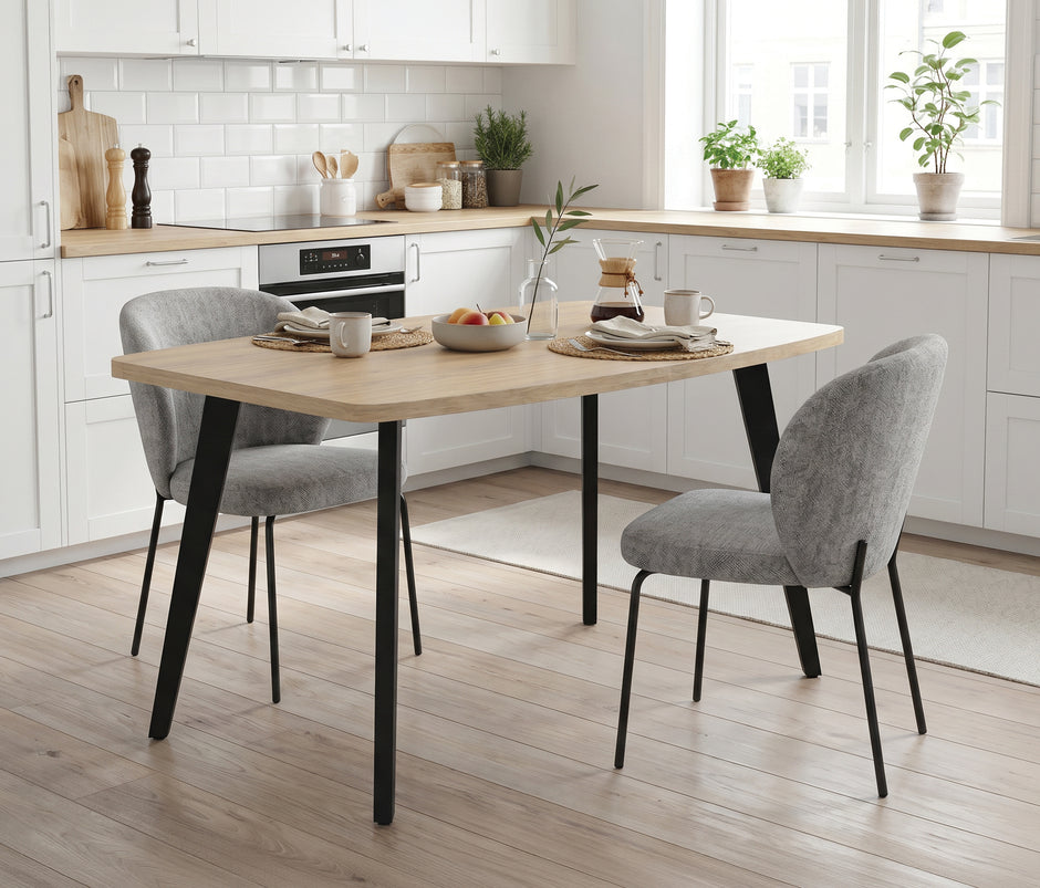 Mallorka Keukentafel