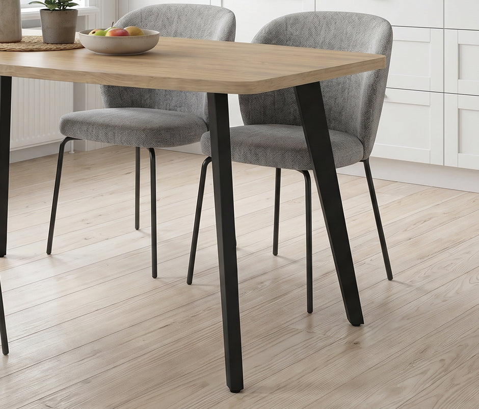 Mallorka Keukentafel