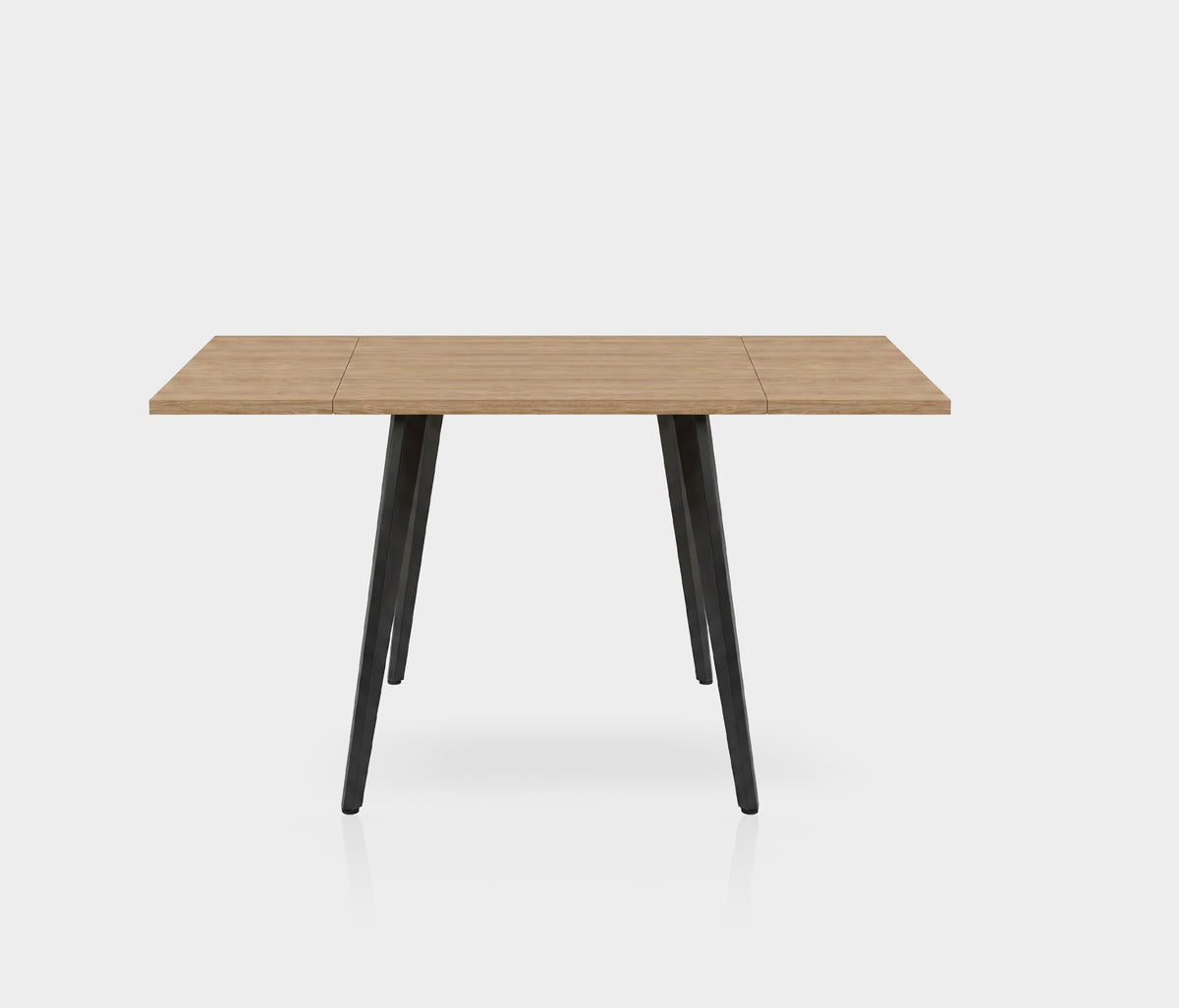 Maderia Uitschuifbare Keukentafel