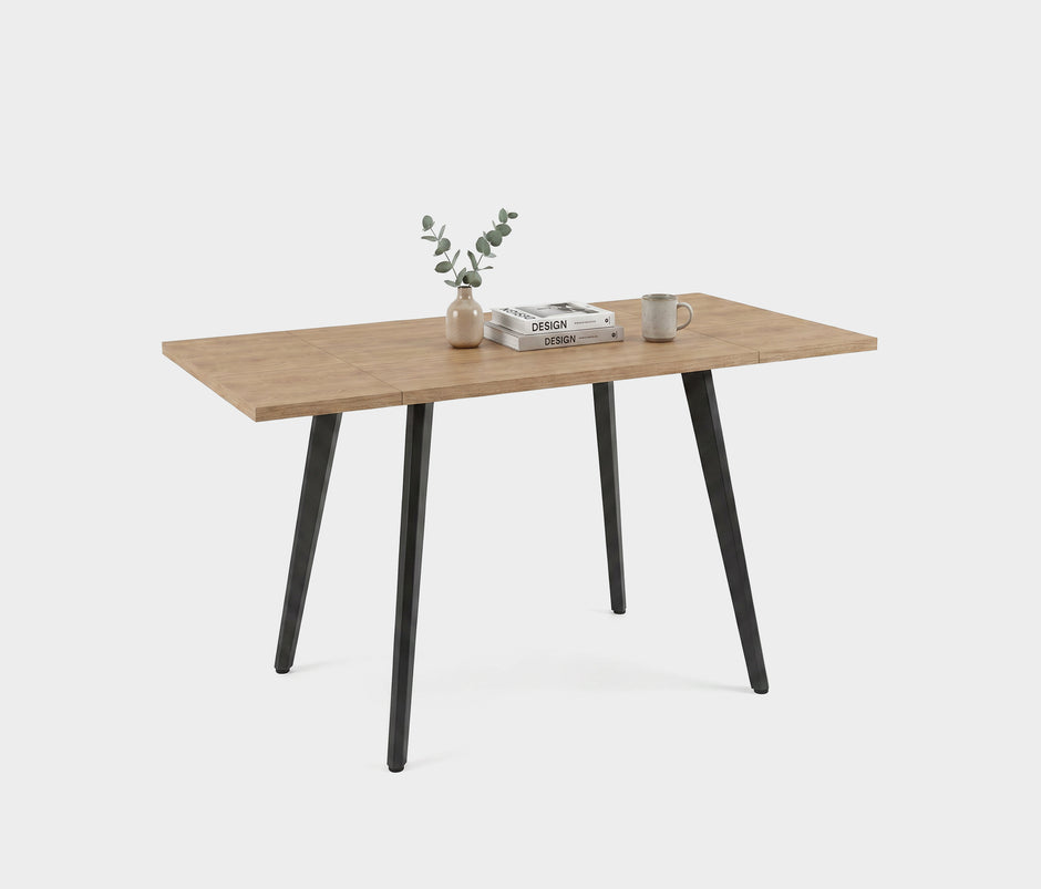 Maderia Uitschuifbare Keukentafel