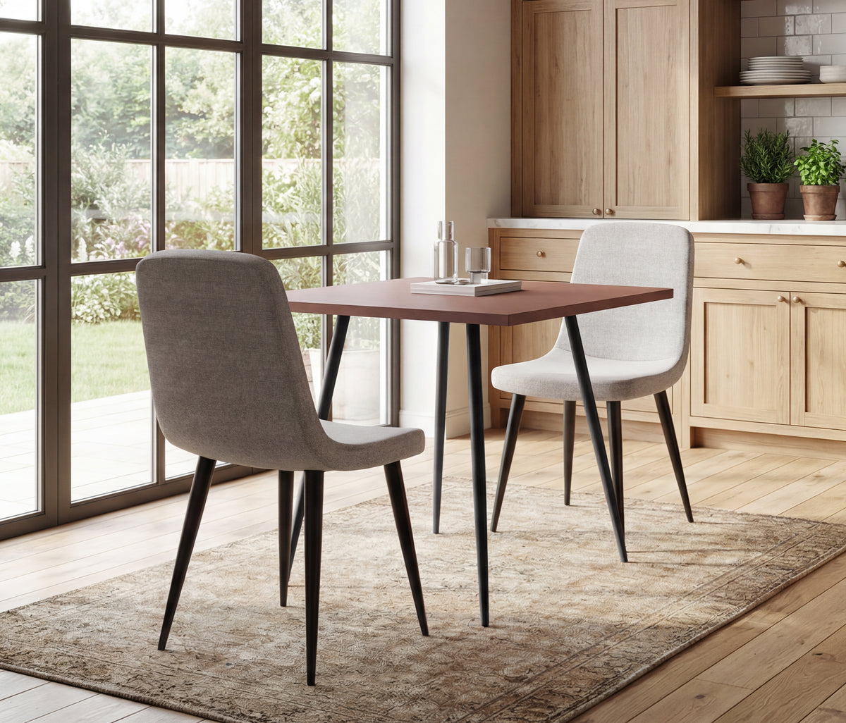 Baffin Keukentafel Sorbe - foto 2