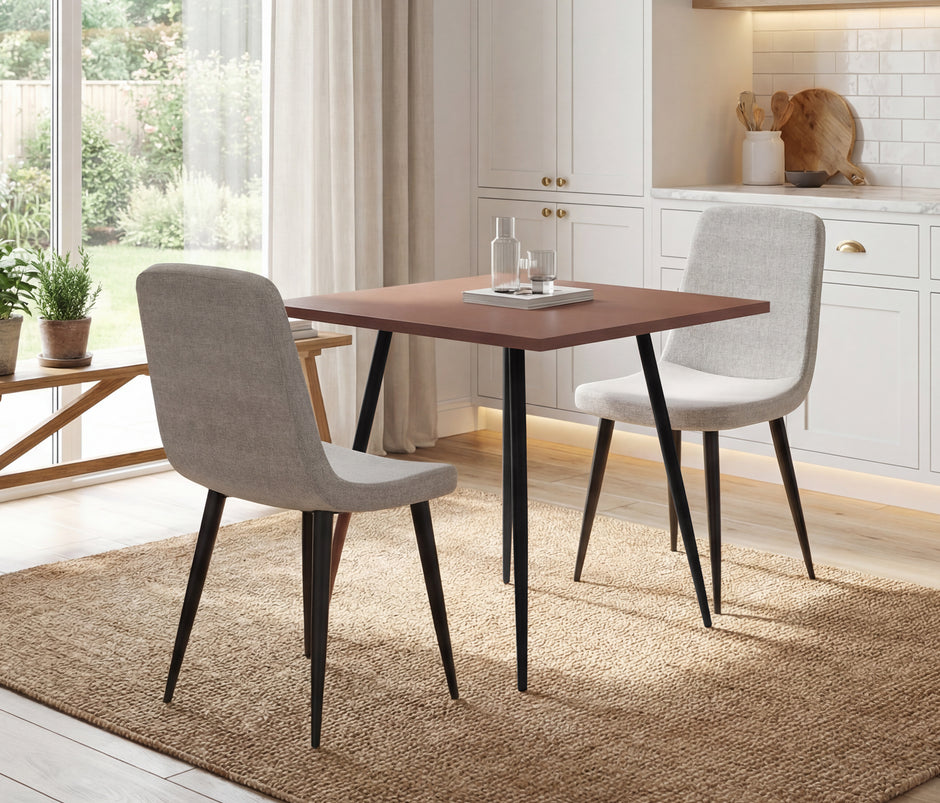 Baffin Keukentafel Sorbe