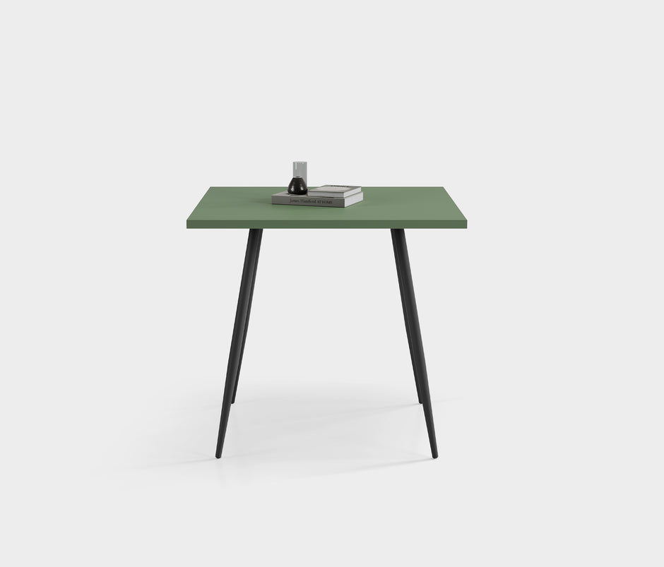 Baffin Keukentafel Groen