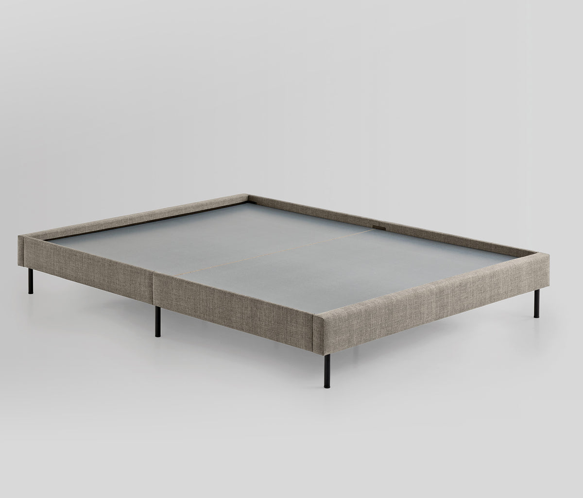 Optimum Flex & Orvia Matras en Bed Beige - foto 20